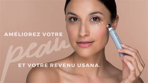 usana mon compte